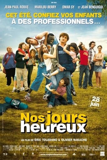 Those Happy Days poster - Find streaming availability