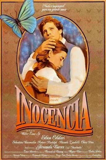 Innocence poster - Find streaming availability