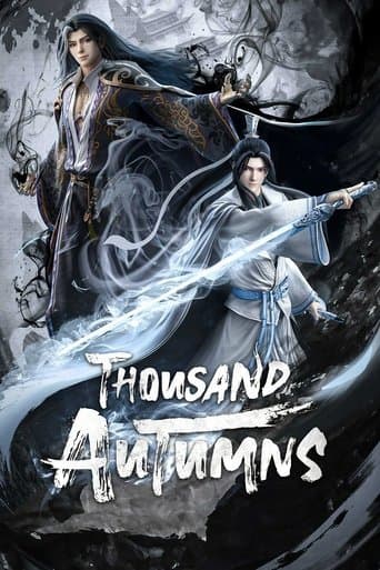 Thousand Autumns poster - Find streaming availability