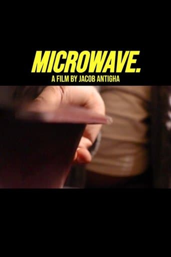 MICROWAVE. poster - Find streaming availability
