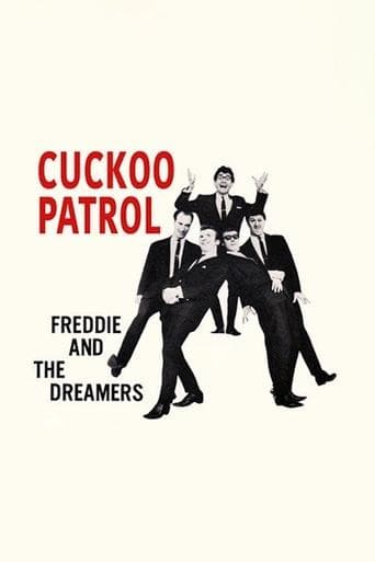 The Cuckoo Patrol poster - Find streaming availability