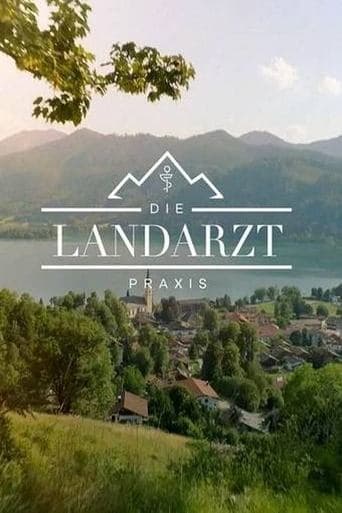 Die Landarztpraxis poster - Find streaming availability