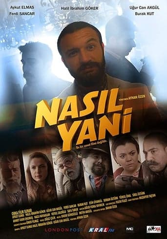 Nasıl Yani poster - Find streaming availability