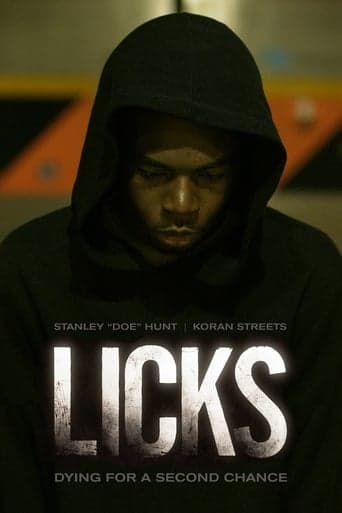 Licks poster - Find streaming availability