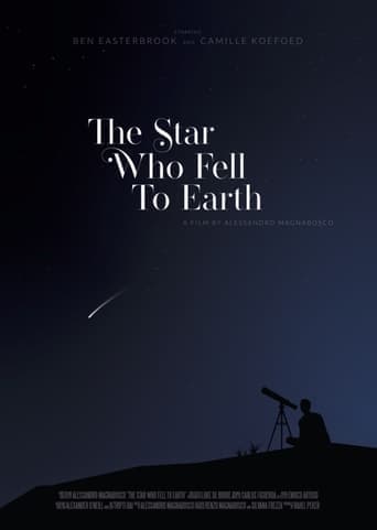 The Star Who Fell To Earth poster - Find streaming availability