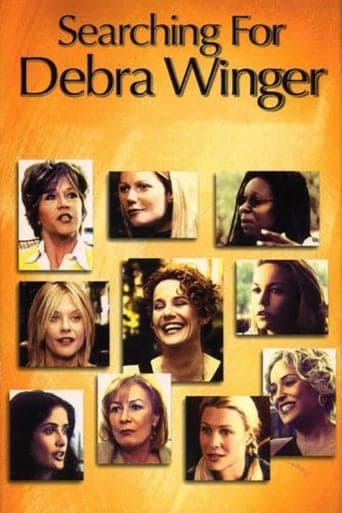 Searching for Debra Winger poster - Find streaming availability