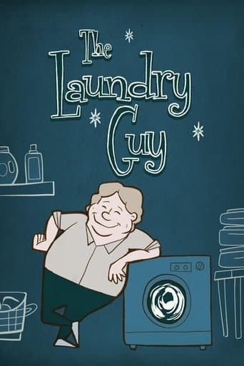 The Laundry Guy poster - Find streaming availability