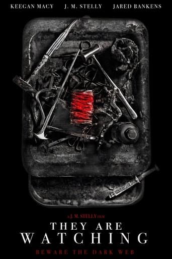 They Are Watching poster - Find streaming availability