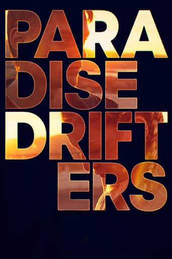 Paradise Drifters poster - Find streaming availability