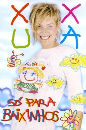 Xuxa Só Para Baixinhos poster - Find streaming availability