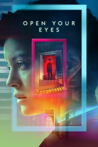 Open Your Eyes poster - Find streaming availability