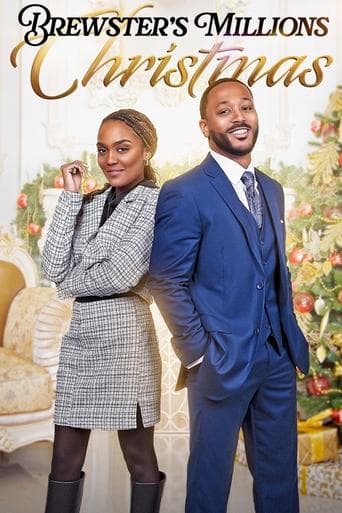 Brewster’s Millions: Christmas poster - Find streaming availability