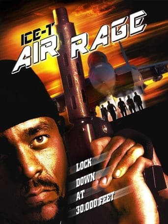 Air Rage poster - Find streaming availability