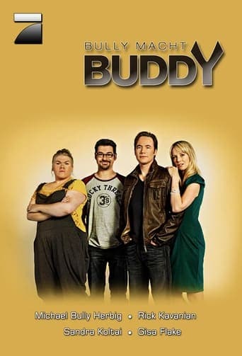 Bully's Sitcom poster - Find streaming availability