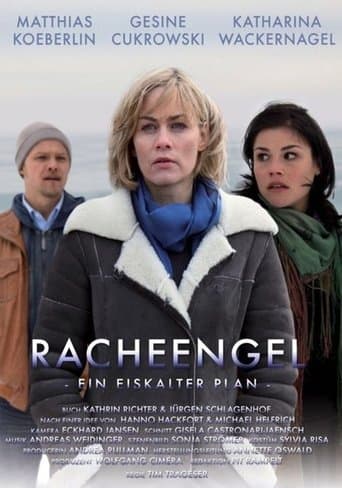 Racheengel - Ein eiskalter Plan poster - Find streaming availability
