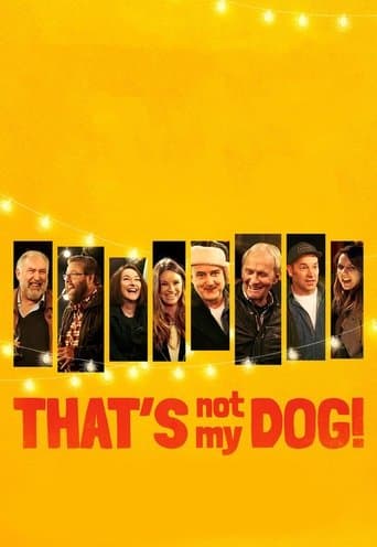 That’s Not My Dog! poster - Find streaming availability