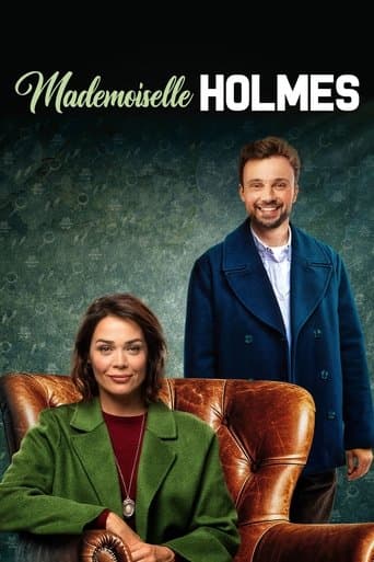 Mademoiselle Holmes poster - Find streaming availability