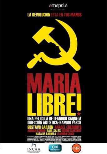 Free Maria poster - Find streaming availability