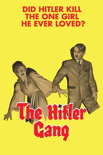 The Hitler Gang poster - Find streaming availability