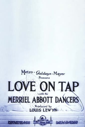 Love on Tap poster - Find streaming availability