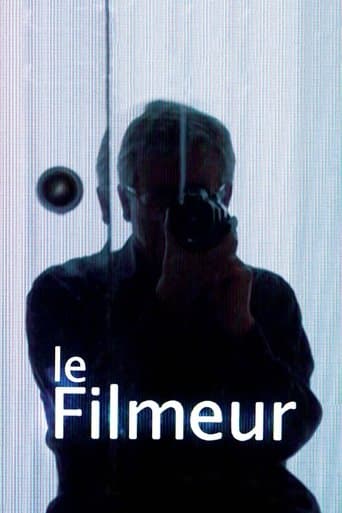 Le Filmeur poster - Find streaming availability
