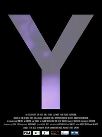 Y poster - Find streaming availability