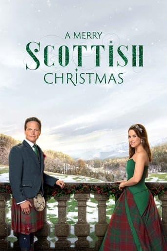 A Merry Scottish Christmas poster - Find streaming availability