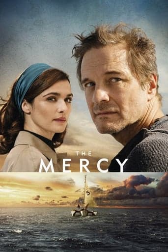 The Mercy poster - Find streaming availability