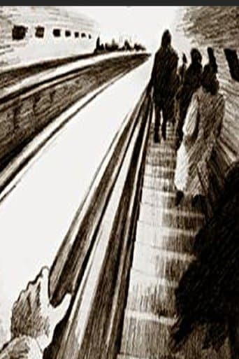 Ticket poster - Find streaming availability