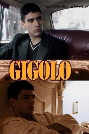 Gigolo poster - Find streaming availability