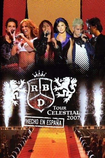 Hecho en España poster - Find streaming availability