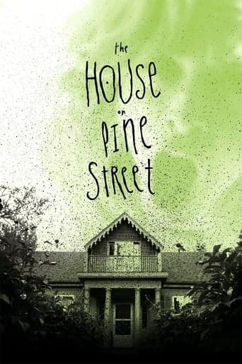 The House on Pine Street poster - Find streaming availability