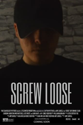 Screw Loose poster - Find streaming availability