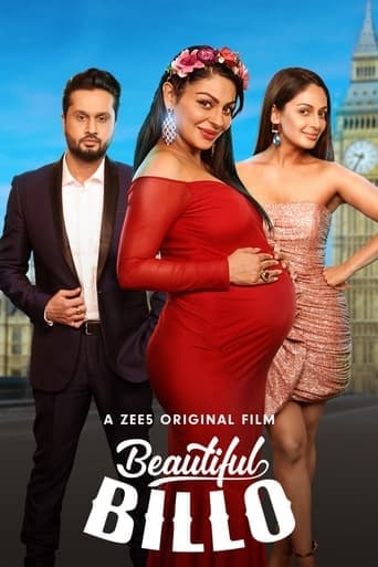 Beautiful Billo poster - Find streaming availability