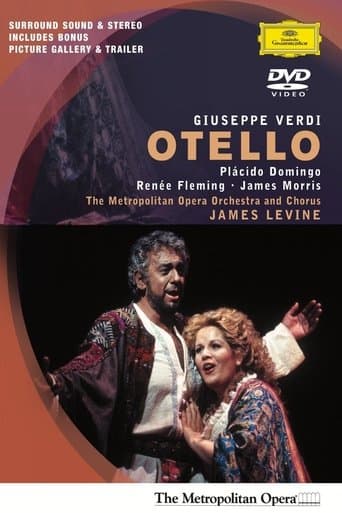 Otello poster - Find streaming availability