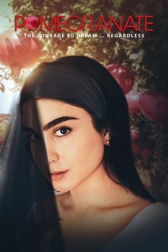 Pomegranate poster - Find streaming availability