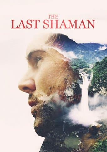 The Last Shaman poster - Find streaming availability