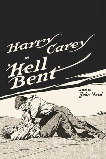 Hell Bent poster - Find streaming availability