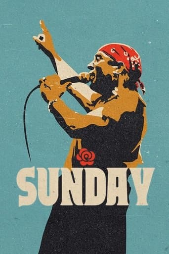 Sunday poster - Find streaming availability