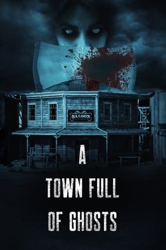 A Town Full of Ghosts poster - Find streaming availability