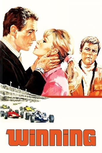 Winning poster - Find streaming availability