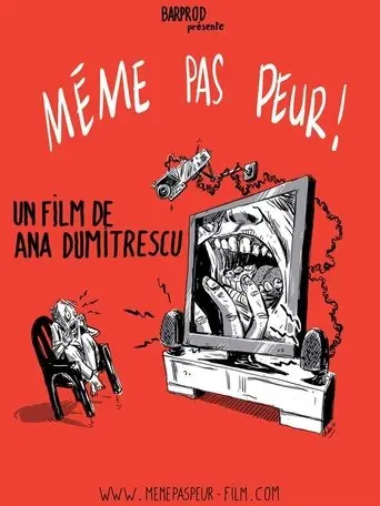 Même pas Peur ! poster - Find streaming availability