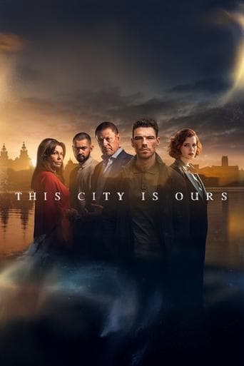 This City Is Ours poster - Find streaming availability