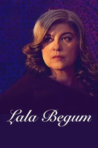 Lala Begum poster - Find streaming availability
