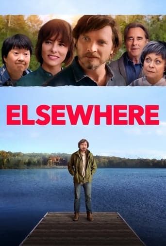 Elsewhere poster - Find streaming availability