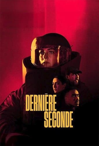 Dernière seconde poster - Find streaming availability