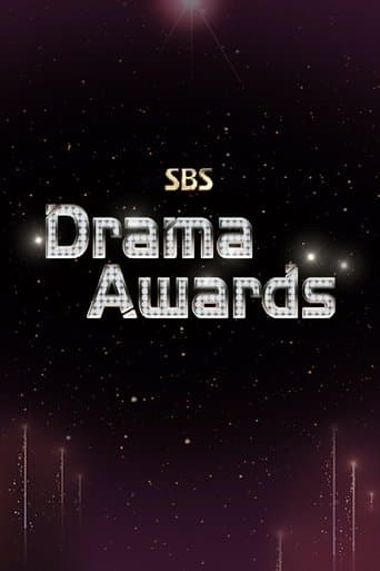SBS Drama Awards poster - Find streaming availability