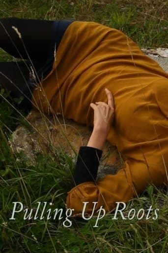 Pulling Up Roots poster - Find streaming availability