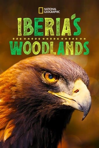 Iberia's Woodlands: Life on the Edge poster - Find streaming availability