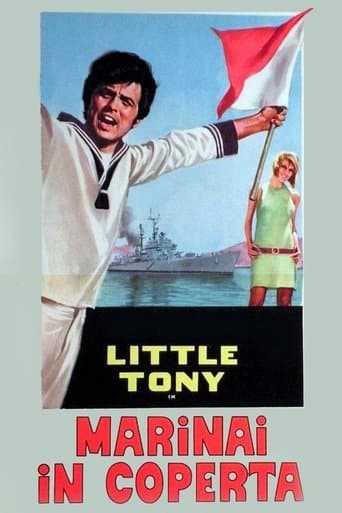 Sailors on Deck poster - Find streaming availability